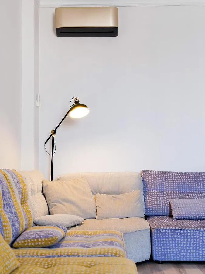 Appartement 2-Х Ком Luxe Expo Boulevard 2 à Astana