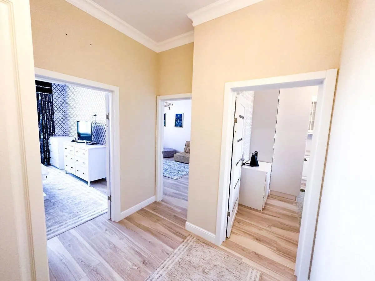Appartement 2-Х Ком Luxe Expo Boulevard 2 à Astana