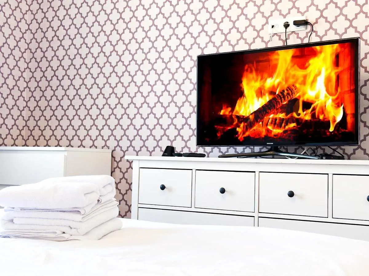 Appartement 2-Х Ком Luxe Expo Boulevard 2 à Astana