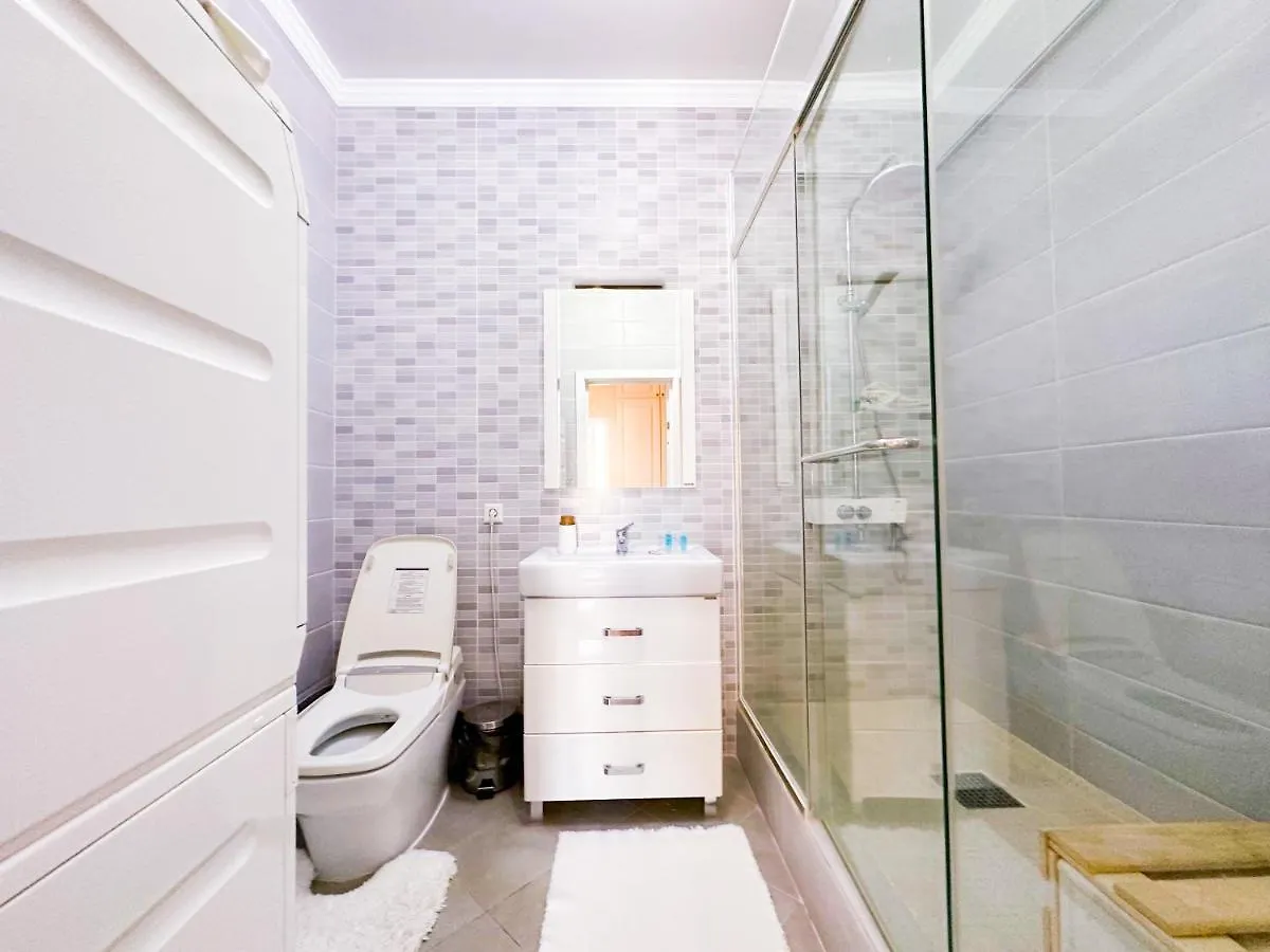 Appartement 2-Х Ком Luxe Expo Boulevard 2 à Astana