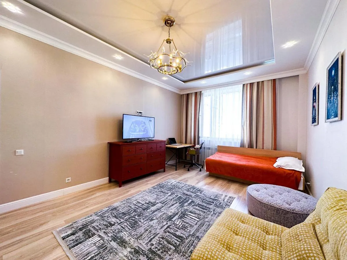 Appartement 2-Х Ком Luxe Expo Boulevard 2 à Astana Kazakhstan